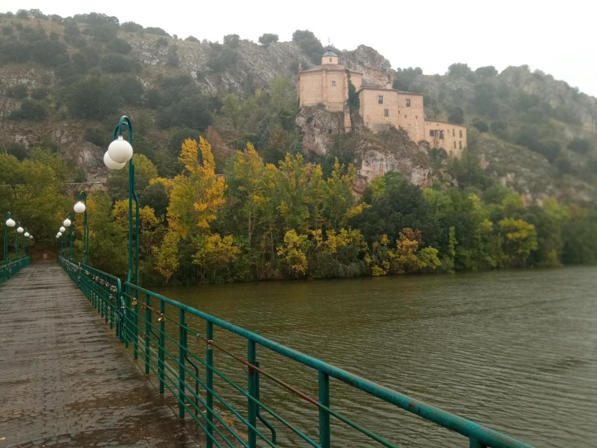 El Collado 17 Διαμέρισμα Σορία Εξωτερικό φωτογραφία
